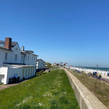 5400 - Villa Seestern Dahme  Esterno foto